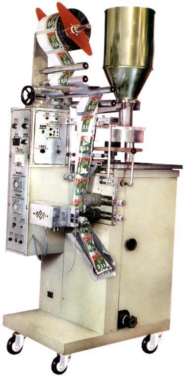 颗粒、粉剂、粘液包装机